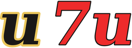 u7u logo